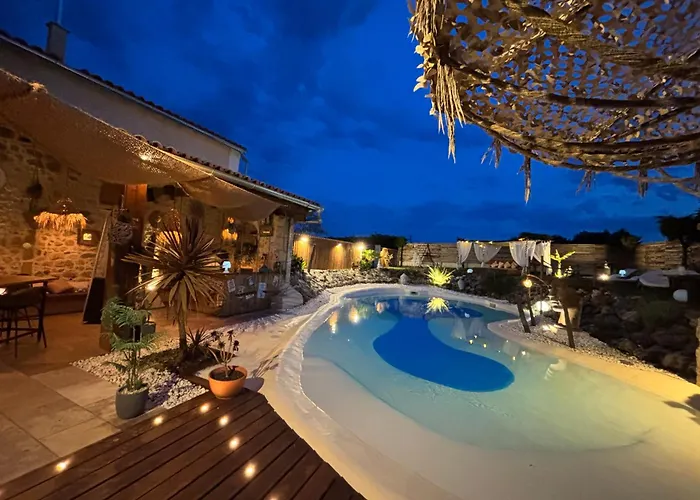 Le Relais De La Chouette