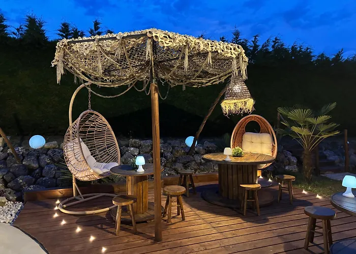 Le Relais De La Chouette