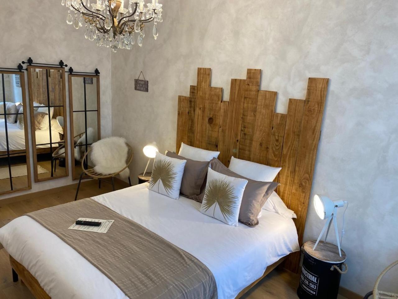 Le Relais De La Chouette Bed and breakfast