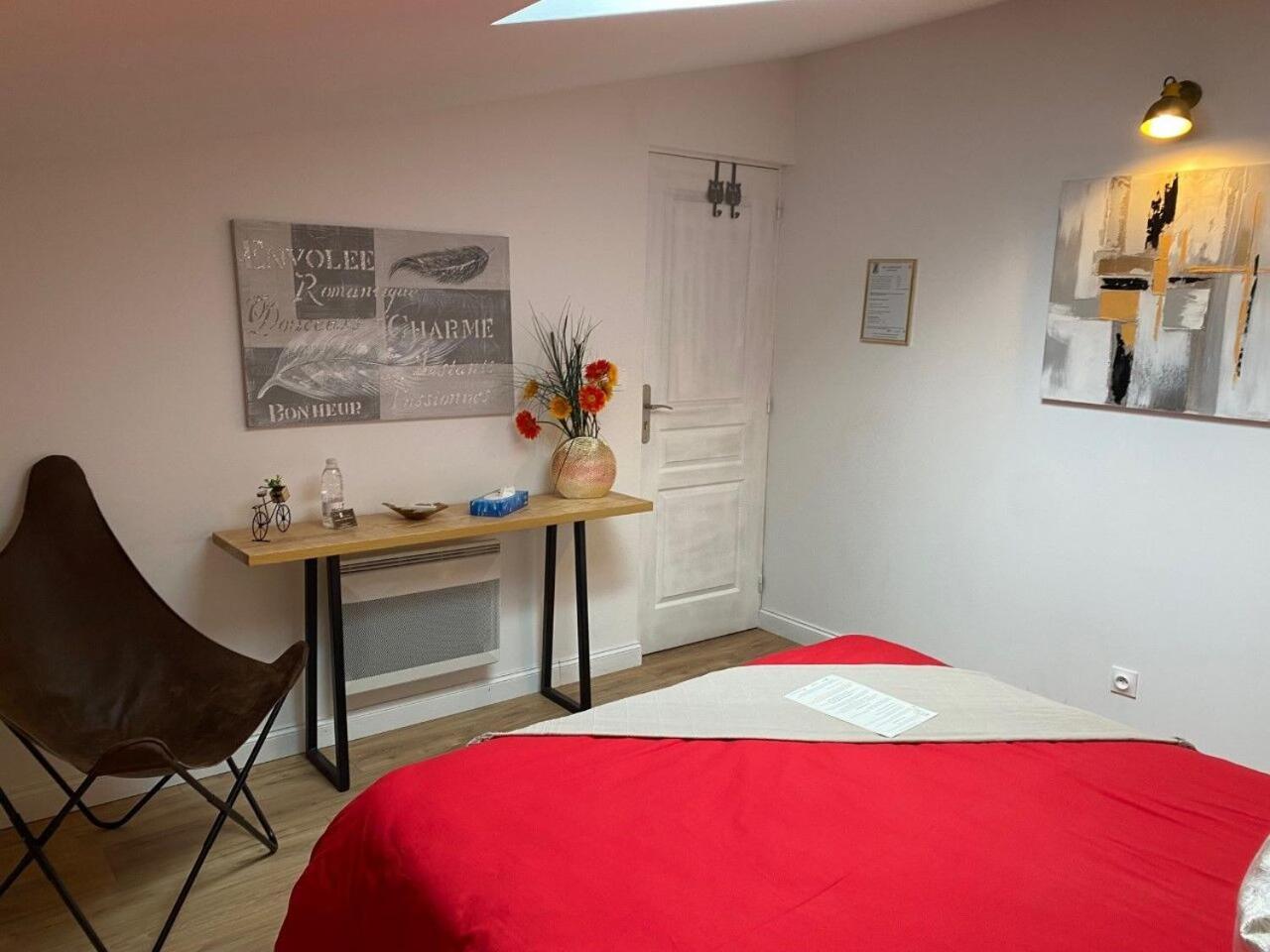 Bed and breakfast Le Relais De La Chouette *