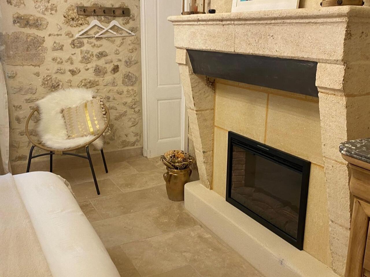 Le Relais De La Chouette *