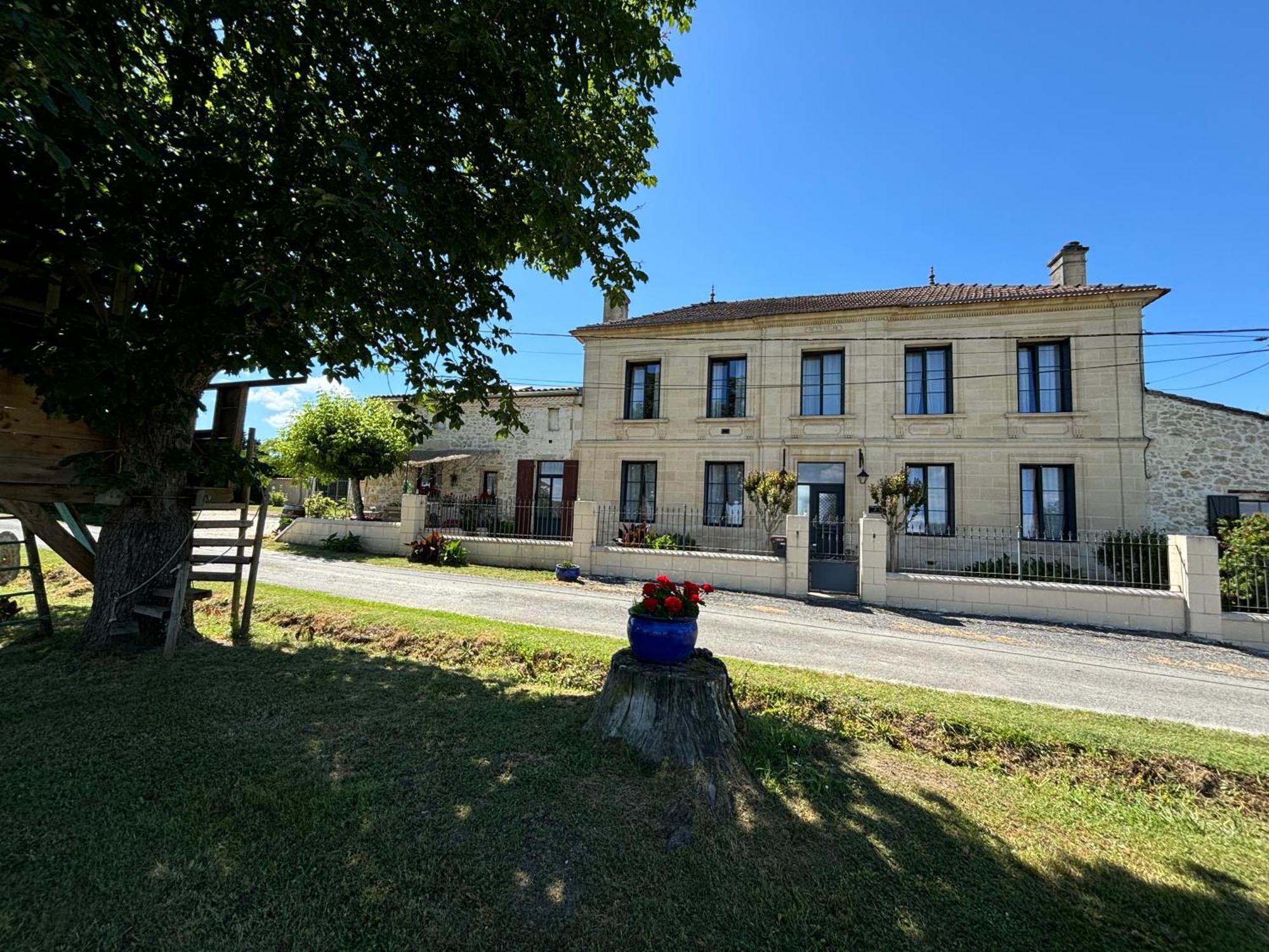 Bed and breakfast Le Relais De La Chouette *