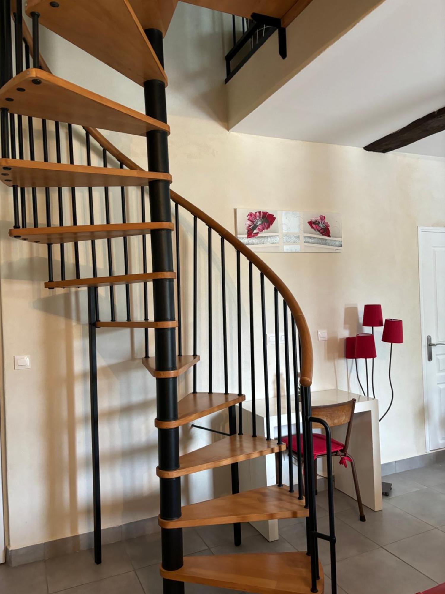 Bed and breakfast Le Relais De La Chouette *