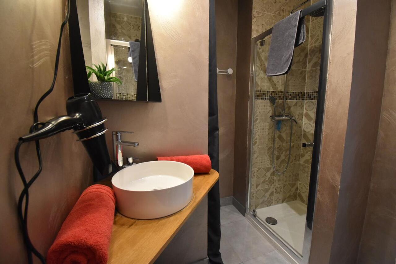 Bed and breakfast Le Relais De La Chouette *