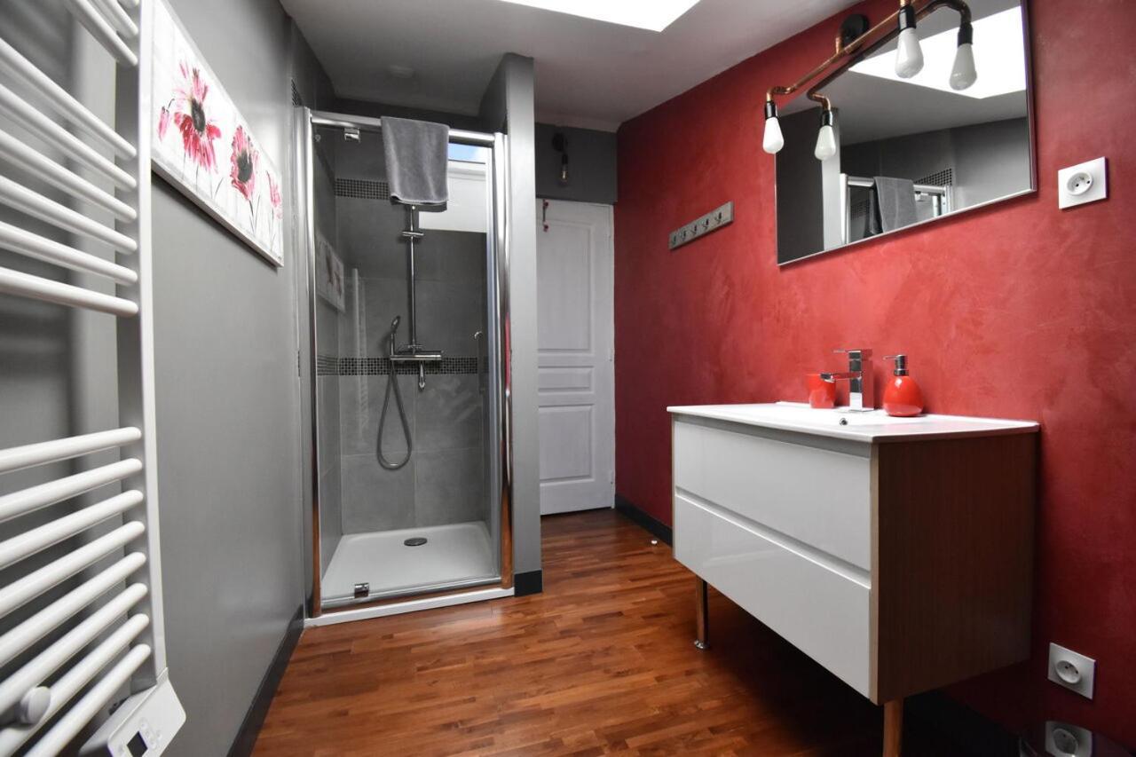 Bed & Breakfast Le Relais De La Chouette