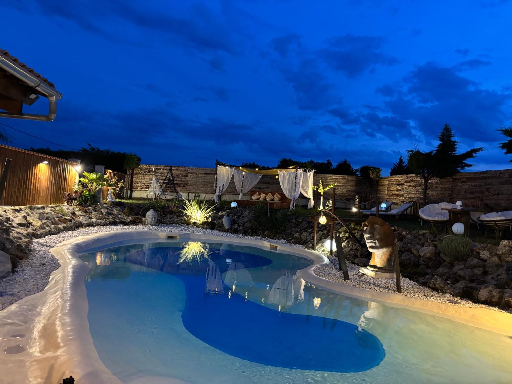 Le Relais De La Chouette Bed and breakfast *